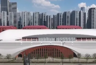 Cina lancia la centrifuga più potente del mondo
