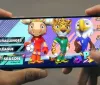 FIFA reinventa il calcio con l'Arcade Game 'FIFA Heroes'