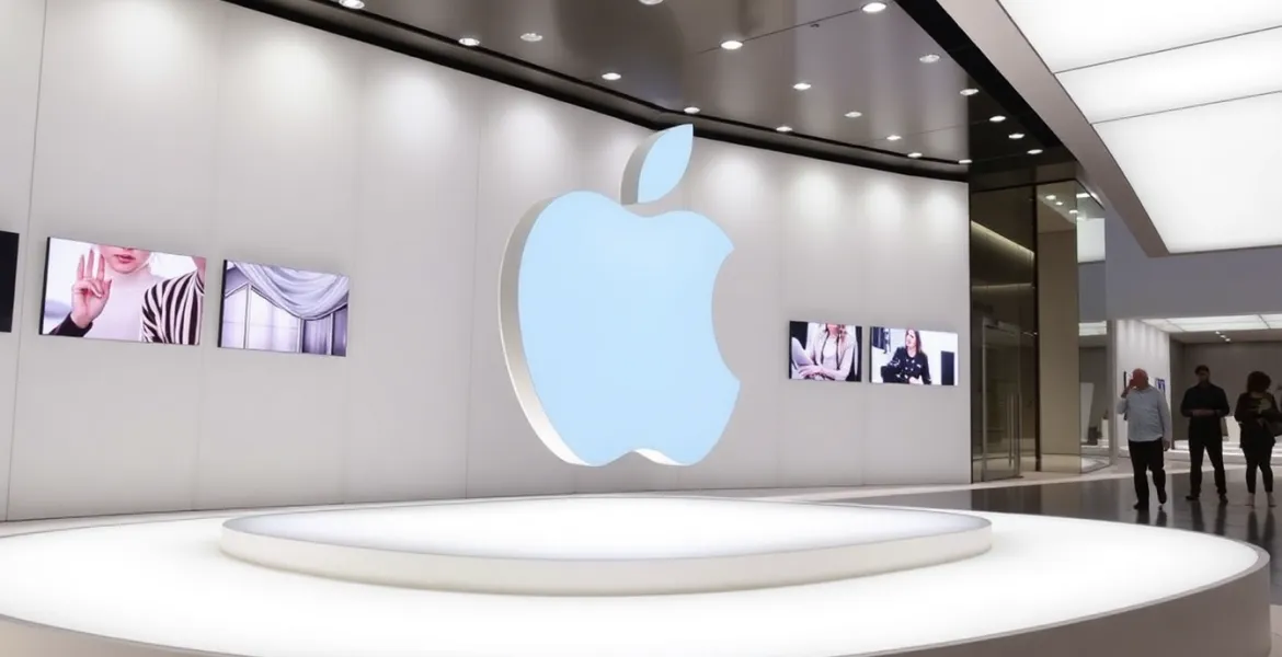 Apple si prepara a rivoluzionare ottobre con nuovi prodotti Hi-Tech