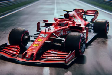 Hamilton, una lezione di resilienza in vista del GP di Singapore