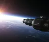 Rivoluzione spaziale: Arc di Inversion pronto a cambiare le regole del gioco