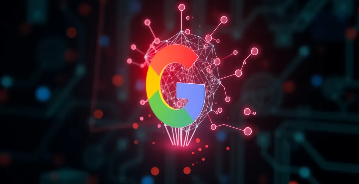 Google: Boom nel mercato dell'AI spinge le azioni a nuovi massimi