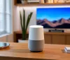 Google svela la nuova colonna sonora del futuro con Google Home