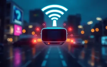 AI e Wi-Fi: Una rivoluzione nella mappatura degli spazi
