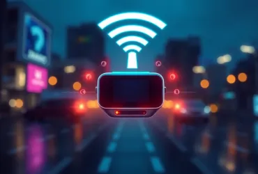 AI e Wi-Fi: Una rivoluzione nella mappatura degli spazi