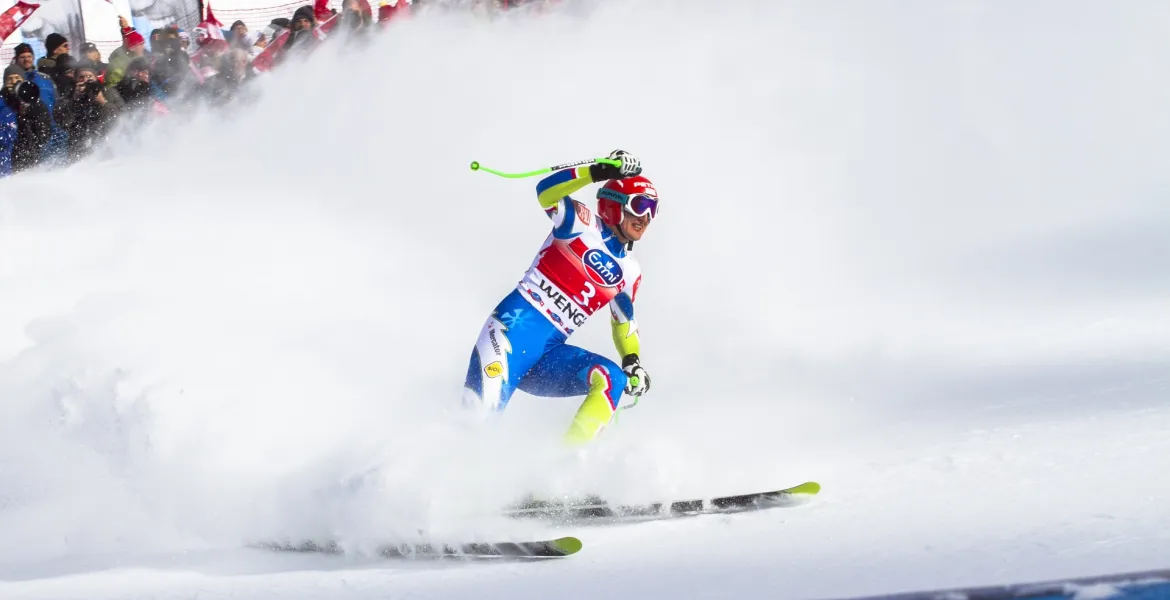 Sci alpino. Marcel Hirscher vicino al ritiro: “Forse il mio viaggio è finito”