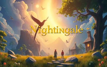 Epic Games Store svela sorprese con Nightingale e altri regali