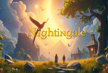 Epic Games Store svela sorprese con Nightingale e altri regali