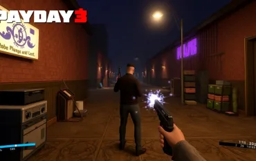 Payday 3 abbandona l'idea del gioco offline: le ragioni di una scelta controversa