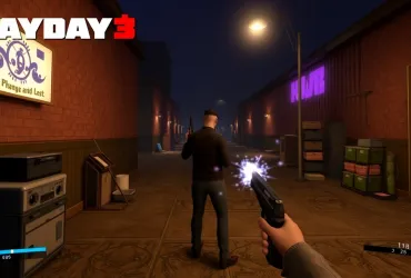Payday 3 abbandona l'idea del gioco offline: le ragioni di una scelta controversa