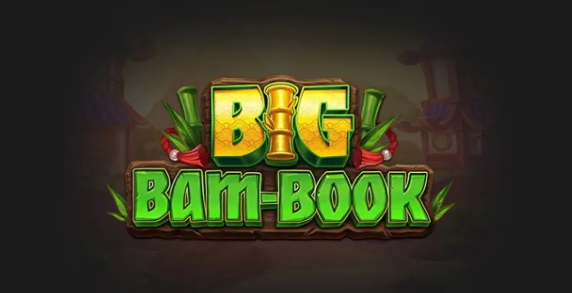 Ecco la Big Bam Book di Push Gaming!