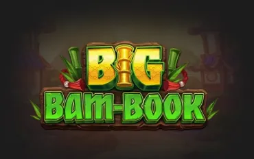 Ecco la Big Bam Book di Push Gaming!