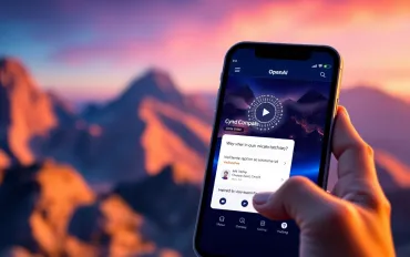 Boom di Sora: App di OpenAI per video AI conquista App Store USA