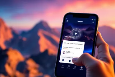 Boom di Sora: App di OpenAI per video AI conquista App Store USA