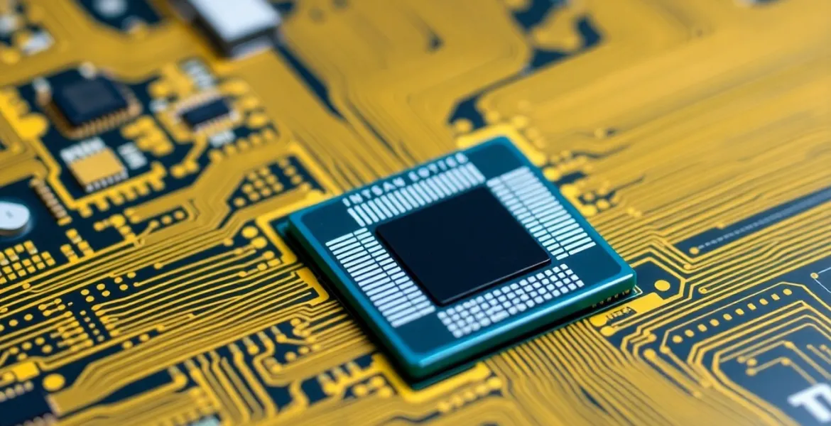 Tensione su chip e commercio Estero tra Taiwan e USA