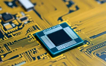 Tensione su chip e commercio Estero tra Taiwan e USA