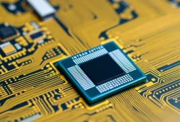 Tensione su chip e commercio Estero tra Taiwan e USA