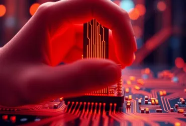 Boom dell'intelligenza artificiale: Capitalizzazione record per i produttori di chip