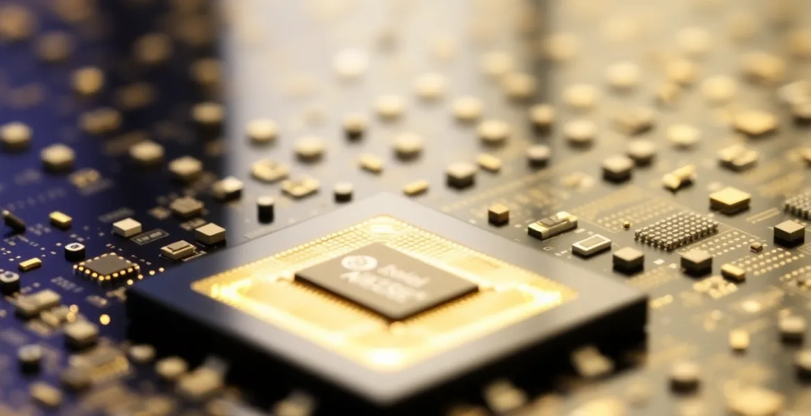 Microsoft sfida Nvidia e AMD: Pronti i chip interni