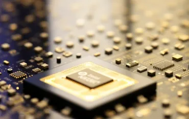 Microsoft sfida Nvidia e AMD: Pronti i chip interni
