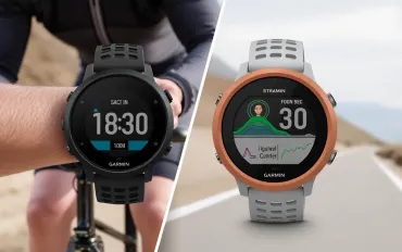 Strava vs Garmin: Scoppia la battaglia legale per Brevetti