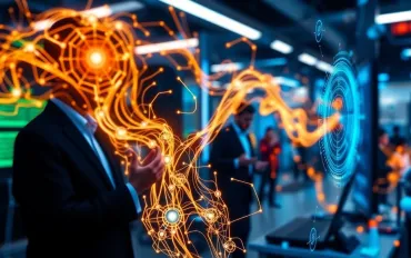 Nvidia e Fujitsu alleati per rivoluzionare il supercalcolo