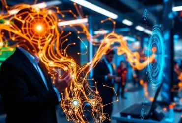 Nvidia e Fujitsu alleati per rivoluzionare il supercalcolo