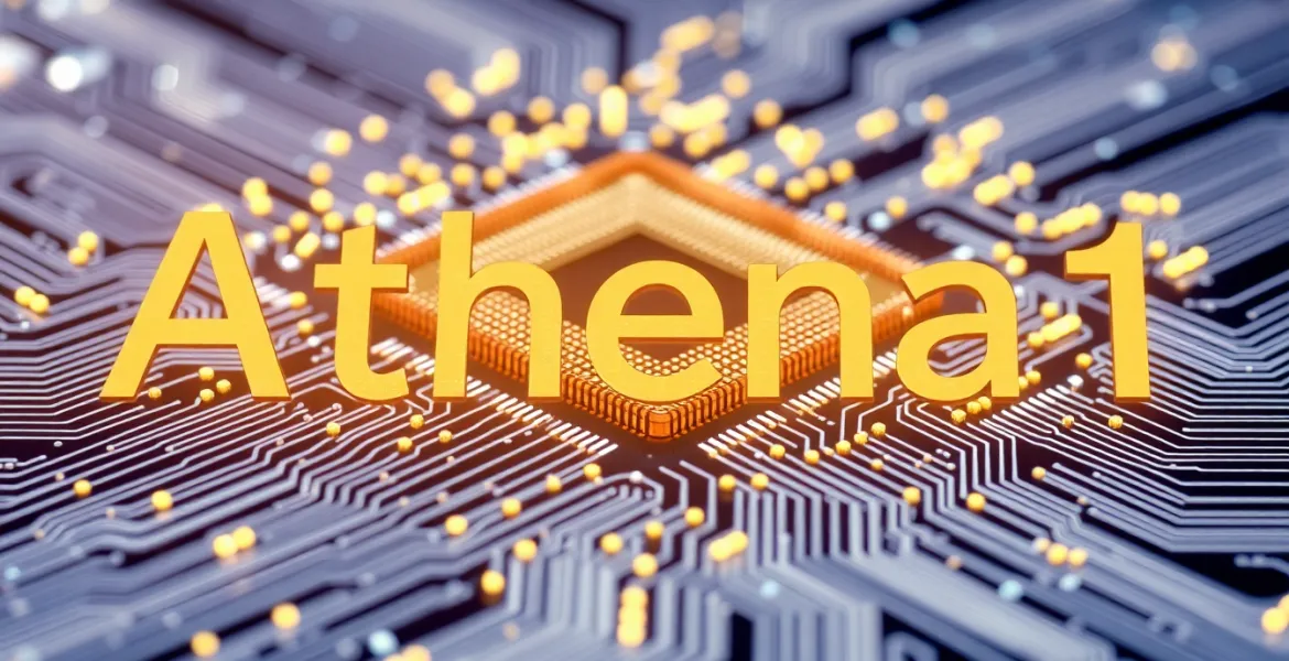 Innovazione Europea: SiPearl lancia la rivoluzionaria serie di processori Athena1