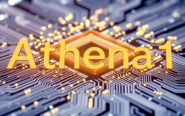 Innovazione Europea: SiPearl lancia la rivoluzionaria serie di processori Athena1