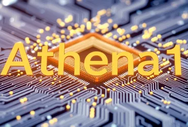 Innovazione Europea: SiPearl lancia la rivoluzionaria serie di processori Athena1