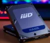 Western digital: Rivoluzione nei dischi rigidi con Tecnologia HAMR