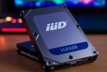 Western digital: Rivoluzione nei dischi rigidi con Tecnologia HAMR