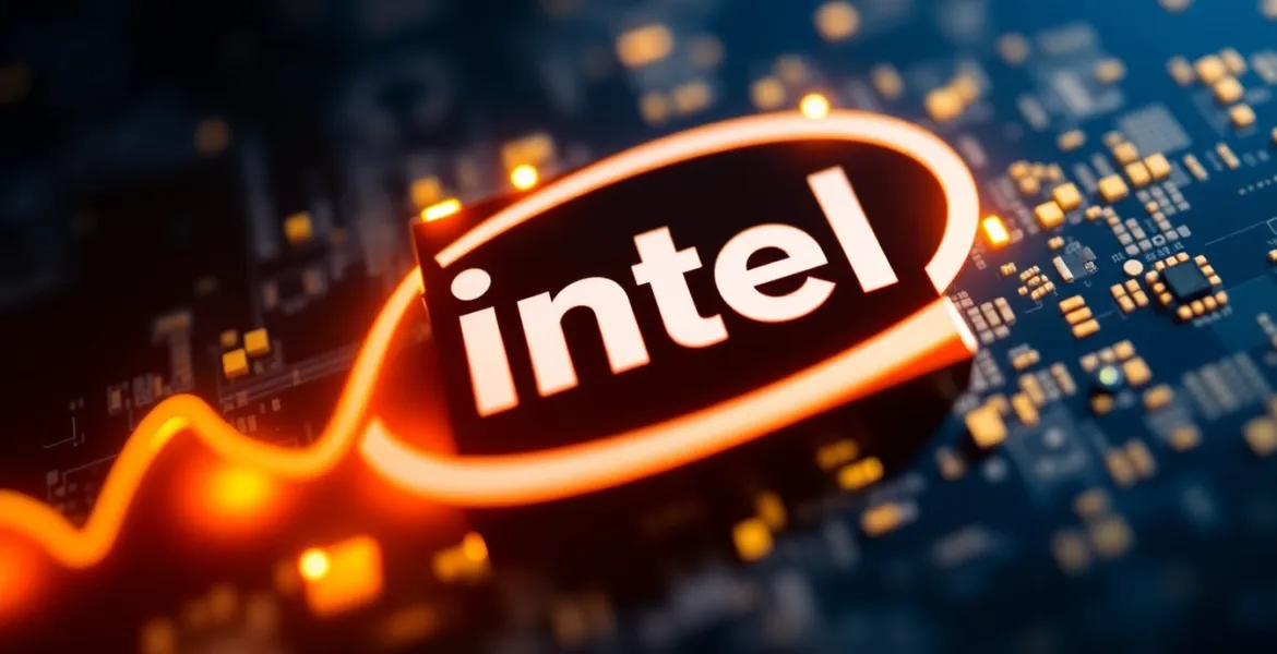 Crisi interna di Intel: Dal declino allo scenario di rilancio