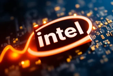 Crisi interna di Intel: Dal declino allo scenario di rilancio