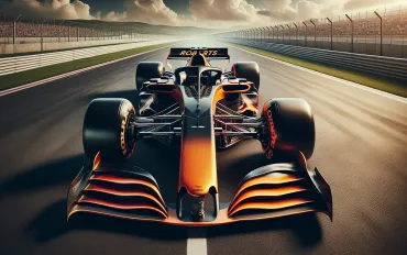Scontro Ferrari-McLaren: Caos nelle prove del GP di Singapore