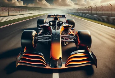 Scontro Ferrari-McLaren: Caos nelle prove del GP di Singapore