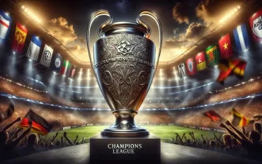 Champions League 2027: Rivoluzione in Arrivo