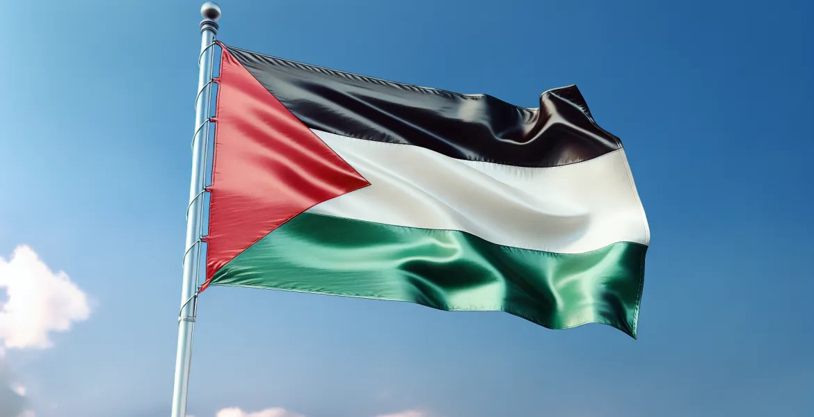 Pep Guardiola: La voce forte del calcio per la Palestina