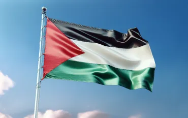 Pep Guardiola: La voce forte del calcio per la Palestina