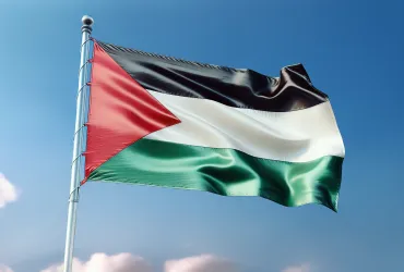 Pep Guardiola: La voce forte del calcio per la Palestina