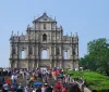 Mostra di ipercar inedite attira lussuosi riflettori su Macao