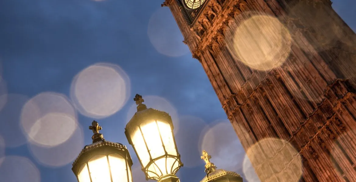 Regolatore britannico pubblica rapporto svolta sul gioco d'azzardo