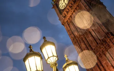 Regolatore britannico pubblica rapporto svolta sul gioco d'azzardo