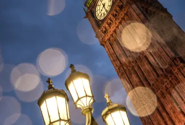 Regolatore britannico pubblica rapporto svolta sul gioco d'azzardo