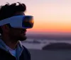 Samsung pronta a lanciare il visore XR Project Moohan