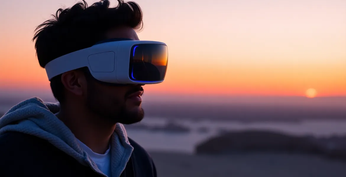Samsung pronta a lanciare il visore XR Project Moohan