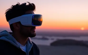 Samsung pronta a lanciare il visore XR Project Moohan