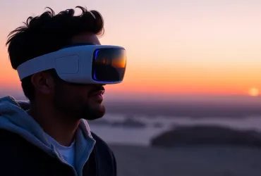 Samsung pronta a lanciare il visore XR Project Moohan