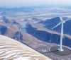 Cina lancia la più grande turbina Eolica Galleggiante del mondo