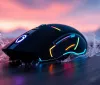 Scoperto un nuovo metodo di sorveglianza con mouse da gaming